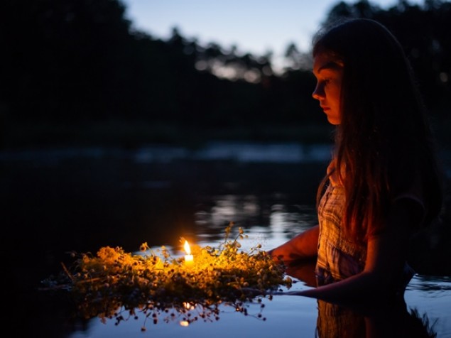 Summer Solstice Celebrations in the Baltics and Nordics