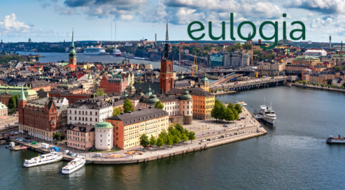 Eulogia Biannual Meeting in Stockholm