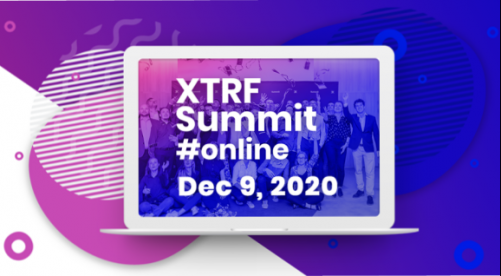 XTRF Summit #online