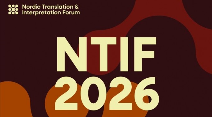 Nordic Translation and Interpretation Forum 2026