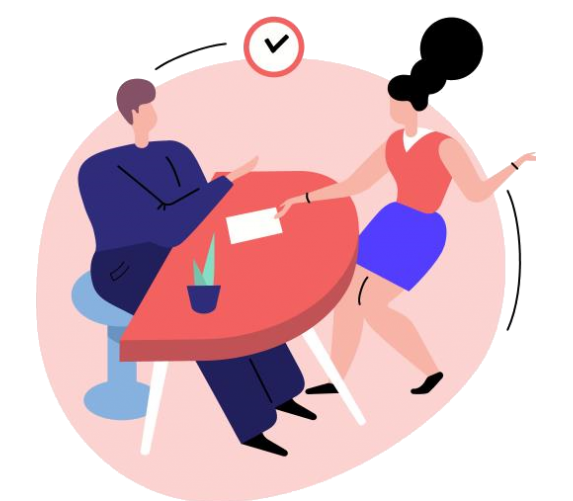Better partnership